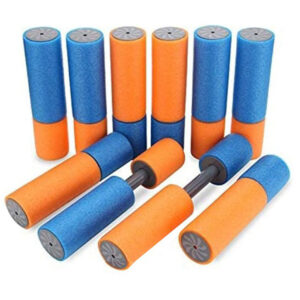 Mini Water Pump (Assorted Colors)