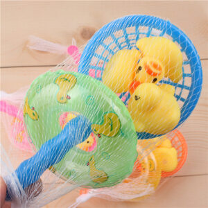 Alternative view of Yellow Duckling Set (Assorted Colors)