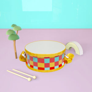 Children Drum