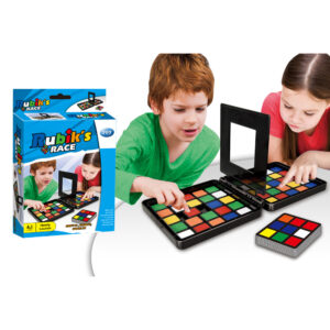 Mini Rubik's Race
