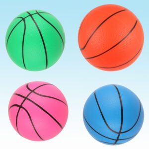 Alternative view of PVC Ball (15cm Assorted Colors)