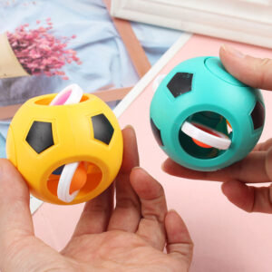 Alternative view of Pop It Spinner (Assorted Colors)