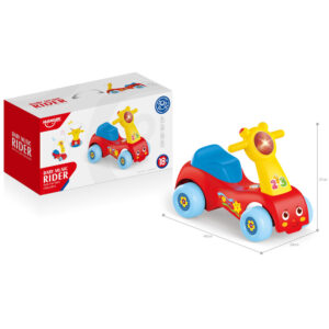 Baby Music Rider