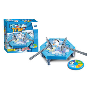 Penguin Trap