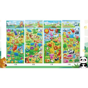 Stickers (Safari)