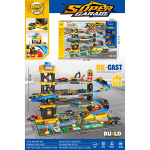 Super Garage