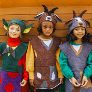 Imaginative Play