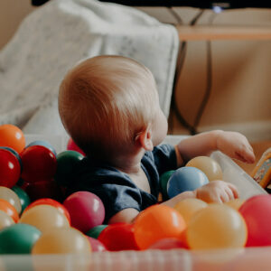 Toddler