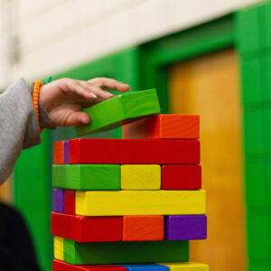 Big Blocks Collection