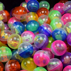 Capsule Toys
