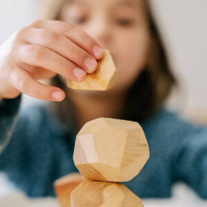 Creative Hands On