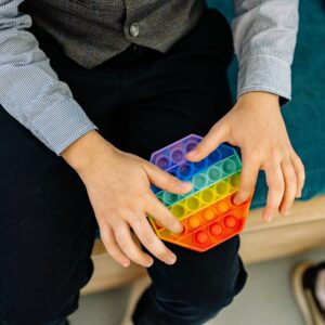 Fidget Toys