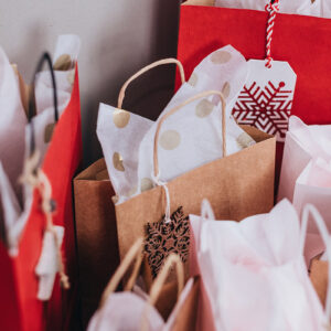 Goodies Bag Item