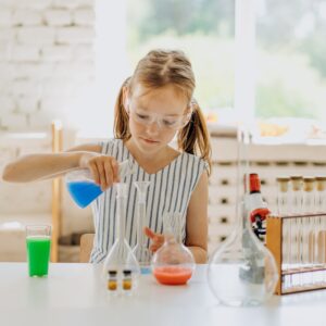 Science Collection