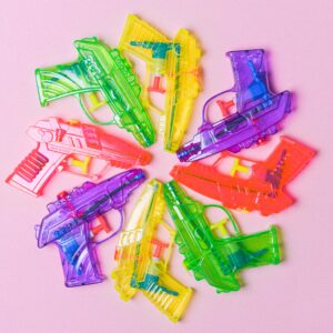 Water Fun Collection