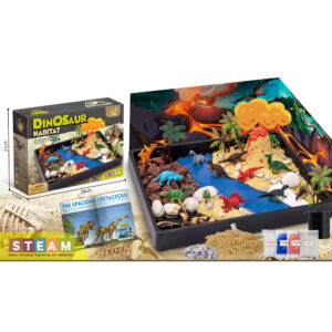 Dinosaur Habitat