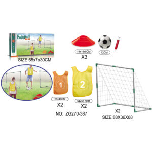 Football Goal Post