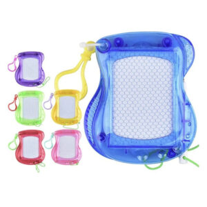 Mini Magnetic Board (Assorted Colors)