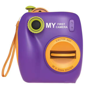 Projection Camera