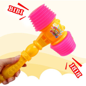 Alternative view of BB Hammer (Assorted Colors)
