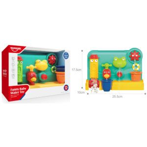 Baby Bath Toys