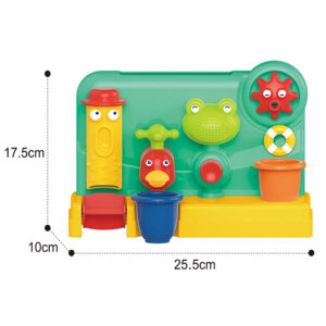Alternative view of Baby Bath Toys