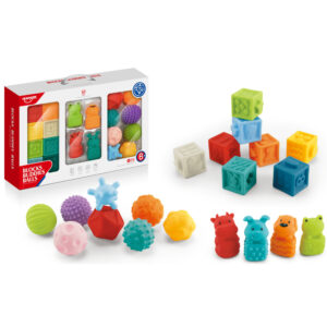 Baby Sensory Toys