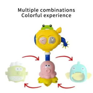 Alternative view of Water Toys