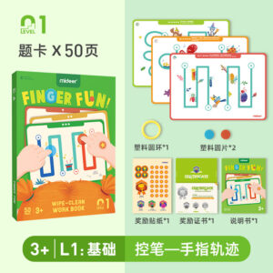 MD Finger Fun L1