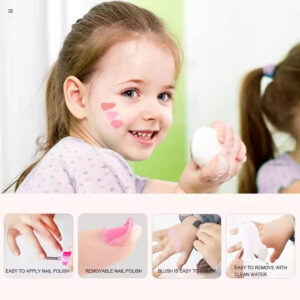 Alternative view of Makeup Set (22 Pieces)