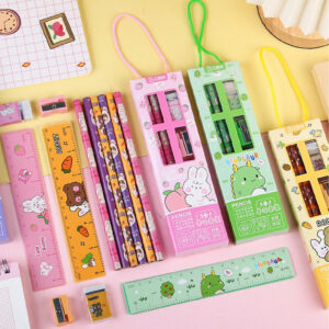 Alternative view of Pencil Set (Assorted Designs)