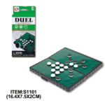 Mini Magnetic Reversi
