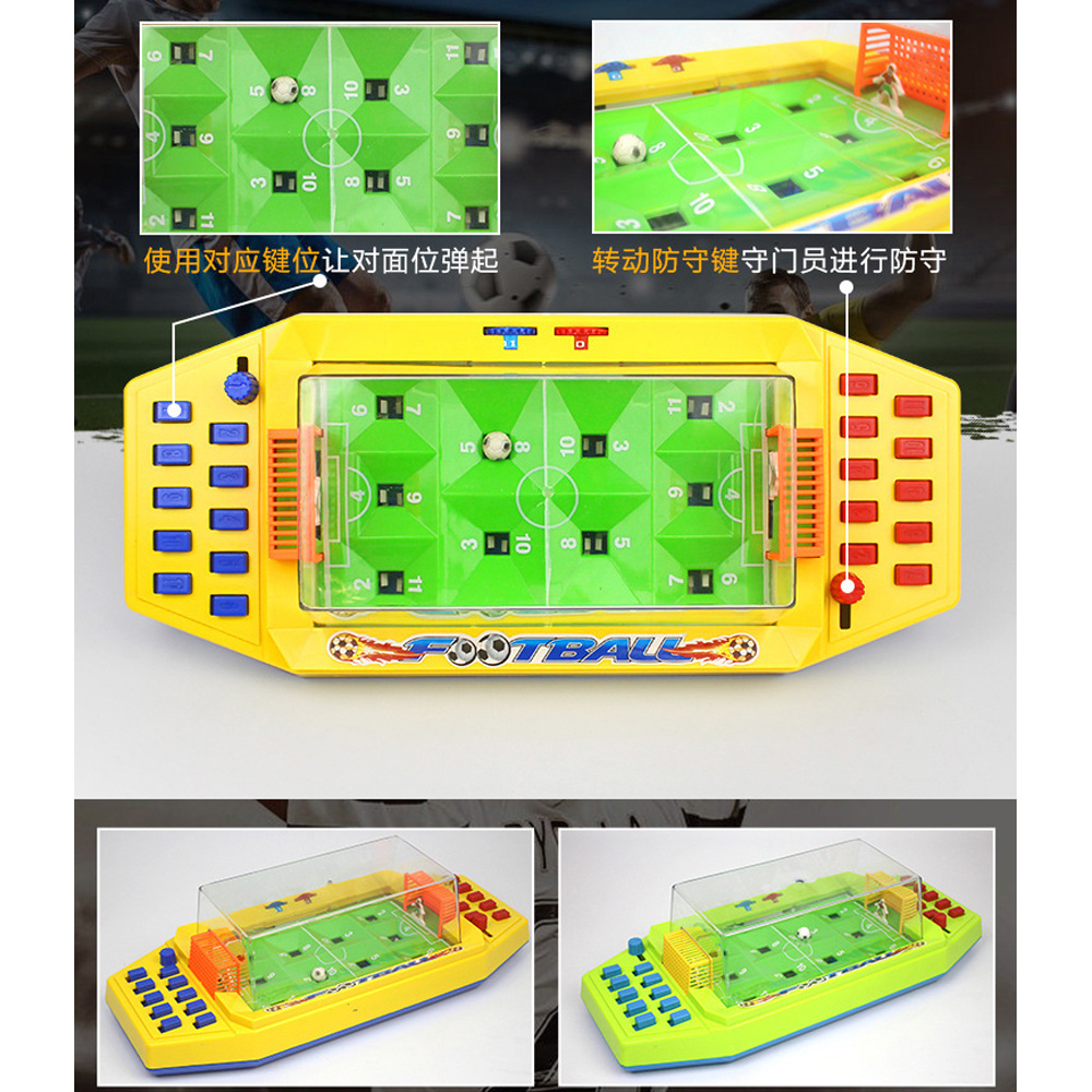 Soccer VS Game - Image 3