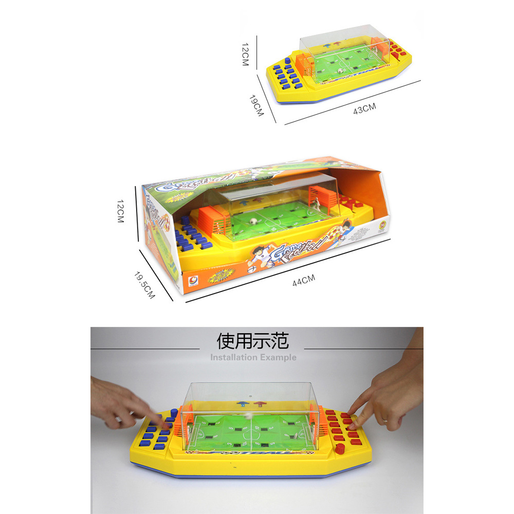 Soccer VS Game - Image 4