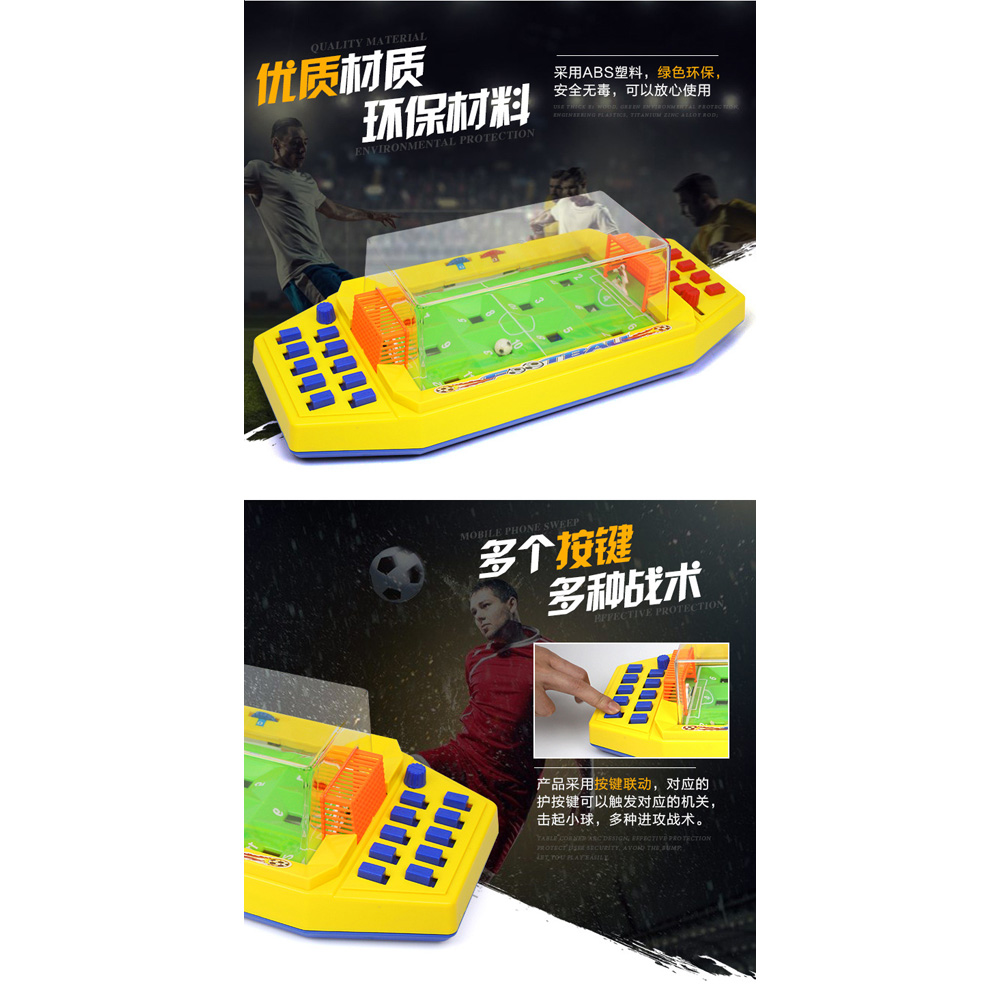 Soccer VS Game - Image 5