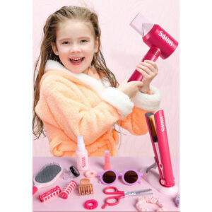 Alternative view of Hairdresser Salon Set (47 Pieces)