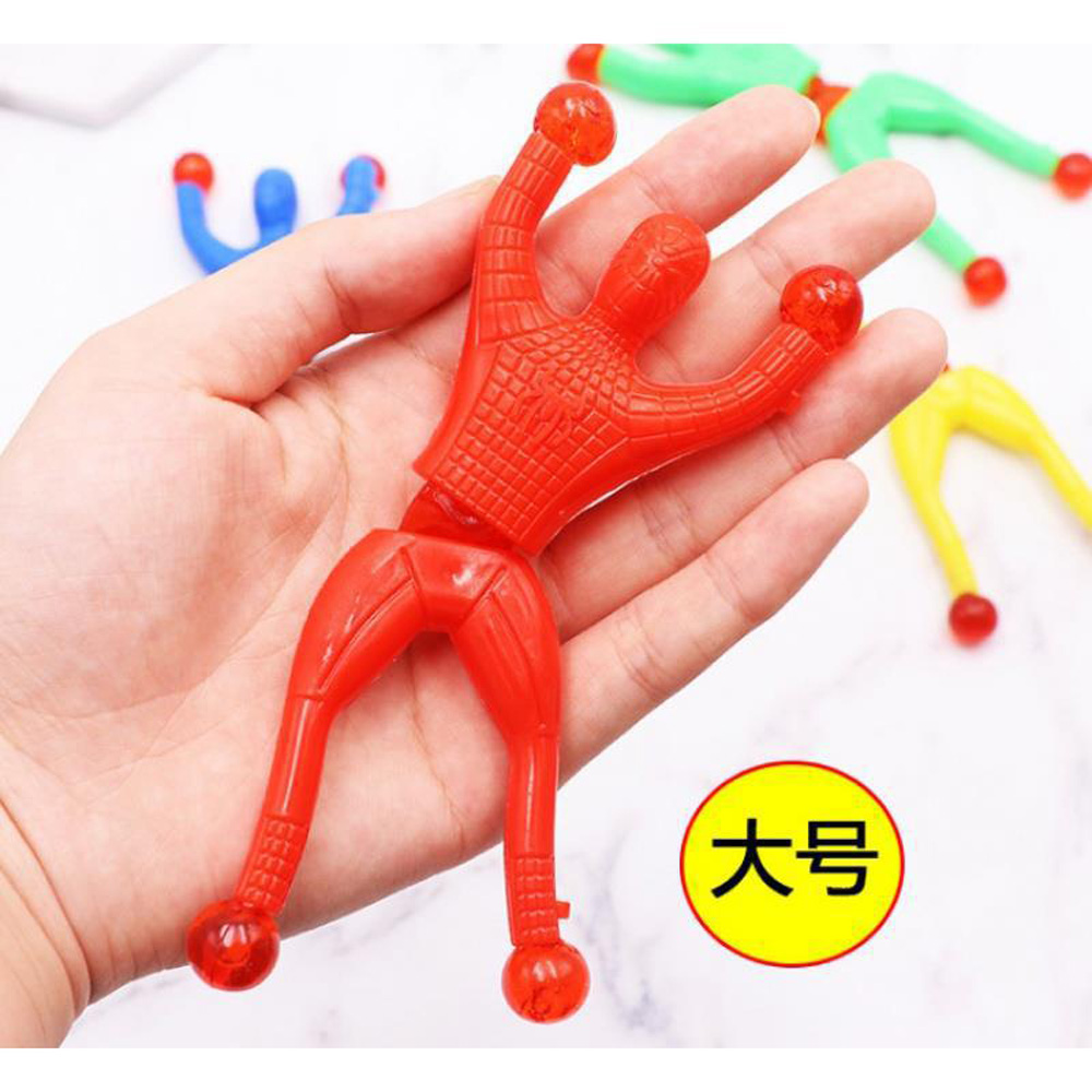Climb & Somersault (Large) (Assorted Colors)
