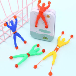 Alternative view of Climb & Somersault (Large) (Assorted Colors)