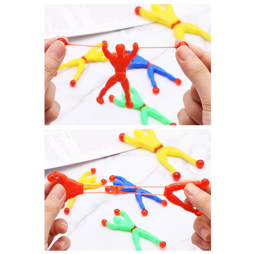 Climb & Somersault (Large) (Assorted Colors) - Image 3