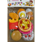 Fast Food Set