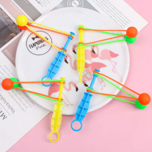 Alternative view of Mini Clack Ball (Assorted Colors) (5 Pieces Per Pack)