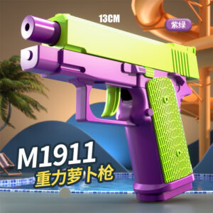 Mini Pistol