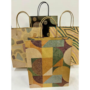 KR Gift Bag Type A (Assorted Designs)