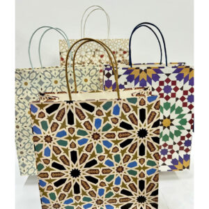 KR Gift Bag Type B (Assorted Designs)