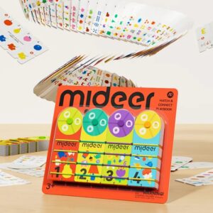 MD Match & Connect Playbook