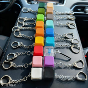 Fidget Clicker