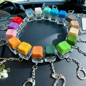 Alternative view of Fidget Clicker