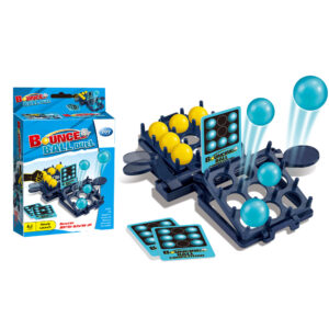 Mini Ball Bounce Duel