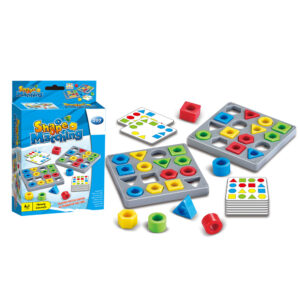 Mini Shape Matching