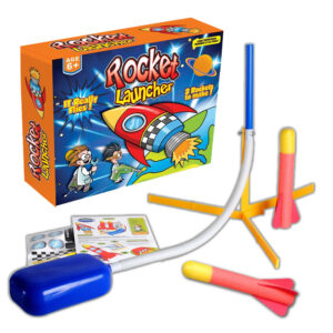 Rocket Launcher